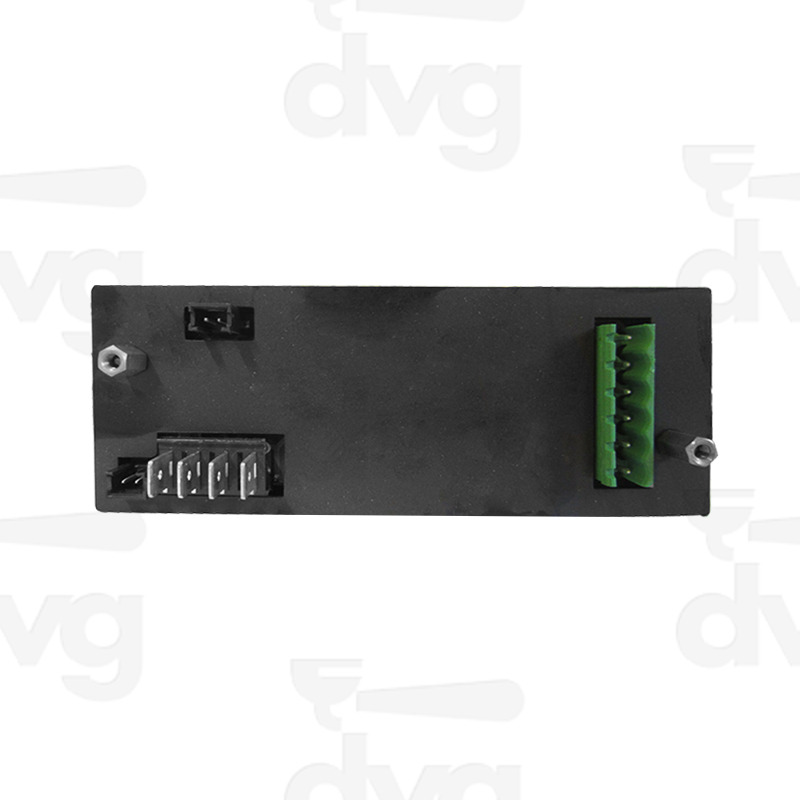 DOSATURA MICROPROCESSORE TH SMT 1GR+RL 230V AC